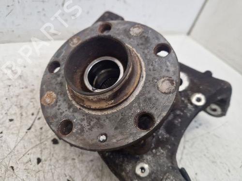 Right rear steering knuckle AUDI A6 C6 Avant (4F5) 3.2 FSI quattro | BP23574574M28 