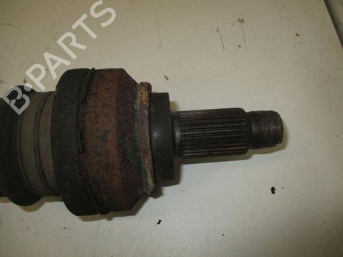 Right rear driveshaft BMW 5 Touring (E61) 525 d | BP37128330M41 - Image 4