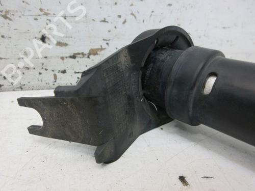 Sprinklervæskepumpe PORSCHE CAYENNE (9PA) S 4.5 | BP19297635E24 