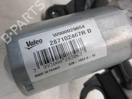 Rear wiper motor DACIA LOGAN MCV II 1.2 | BP37132002M102 - Image 6