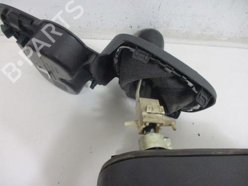 Shift knob OPEL CORSA D (S07) 1.2 (L08, L68) | BP37113885I34 - Image 5