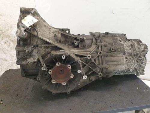 Gearbox AUDI A6 C6 Avant (4F5) 2.7 TDI | BP34707321M3  - Image 5
