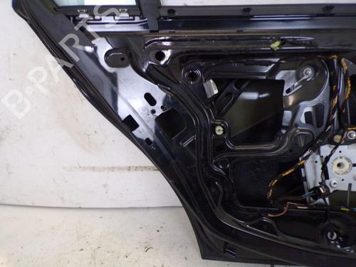 Left rear door BMW 3 Touring (E91) 320 d | BP29091440C4 