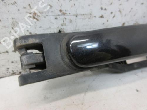 Front right exterior door handle SEAT LEON (1P1) 2.0 TFSI | BP19298176C129 