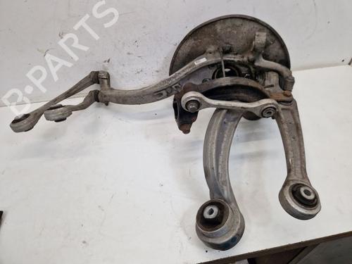 Left front steering knuckle AUDI Q5 (8RB) 2.0 TDI quattro | BP37147409M25  - Image 5