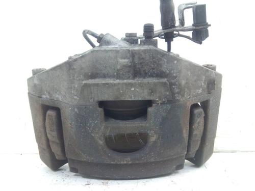 Right front brake caliper AUDI A6 C6 (4F2) 3.0 TDI quattro | BP31312353M104 