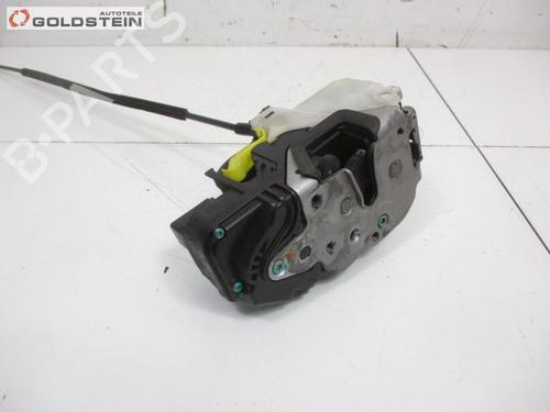 Front left lock OPEL INSIGNIA A (G09) 1.8 (68) | BP18763429C98 