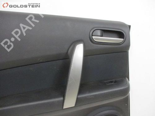 Rear left panel MAZDA 6 Estate (GH) 2.2 MZR-CD (GH10) | BP37105648C60 - Image 4