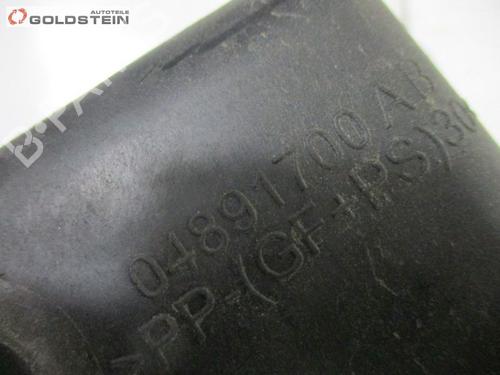 Air filter box DODGE CALIBER 2.0 | BP18789765M87 