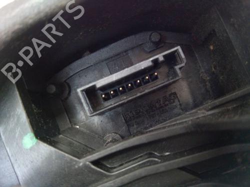 Front left lock BMW X5 (E70) xDrive 30 i | BP29102865C98 