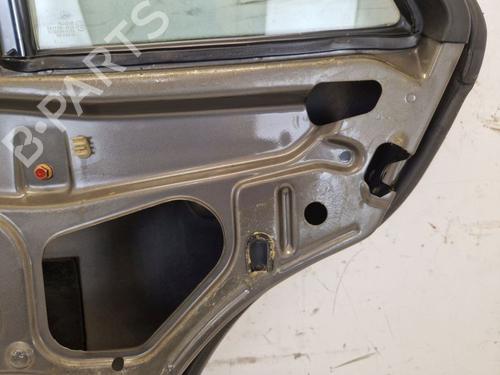 Right rear door MERCEDES-BENZ 124 Saloon (W124) 300 D (124.130) | BP29103614C5 