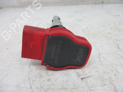 Ignition coil AUDI A4 B6 (8E2) 2.0 FSI | BP37112512M94 - Image 4