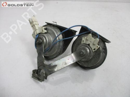 Horn CITROËN C4 II (NC_) 1.6 HDi 110 | BP38025363E13 - Image 3