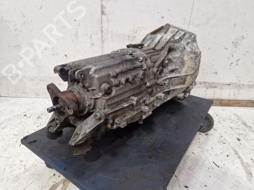 Gearbox BMW 1 (E87) 123 d | BP37145034M3 - Image 12