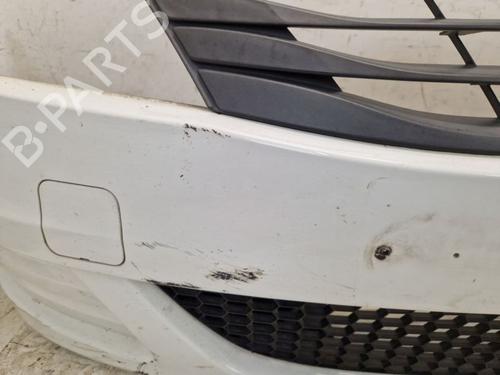 Front bumper DACIA LOGAN MCV (KS_) 1.6 (KS0B, KS0D, KS0F) | BP37140493C7 - Image 4