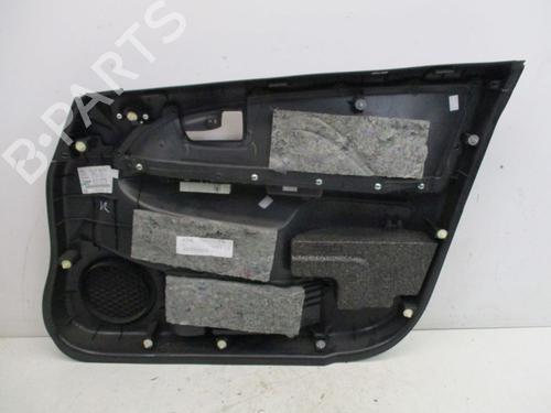 Front left panel FIAT SEDICI (189_) 2.0 D Multijet 4x4 | BP37121791C58  - Image 8