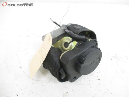 Used Rear right seatbelt MERCEDES-BENZ S-CLASS (W220) S 320 CDI (220.026, 220.126) (197 hp) 18790082