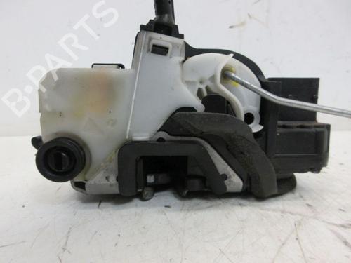 Rear right lock OPEL ASTRA J (P10) 2.0 CDTI (68) | BP29098900C99 