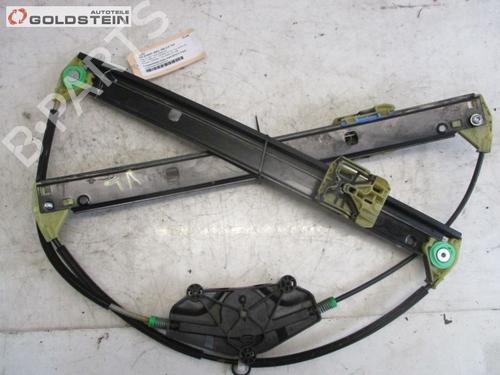 Front left window mechanism AUDI A4 B8 Avant (8K5) 2.0 TDI | BP37097264C22 - Image 2