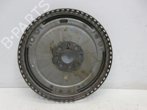 Used Pulley MERCEDES-BENZ A-CLASS (W169) A 180 CDI (169.007, 169.307) (109 hp) 29098655