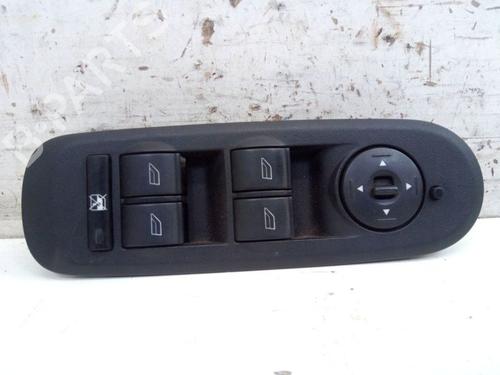 Switch FORD S-MAX (WA6) 2.0 TDCi | BP27718370I30 