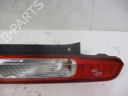 Right taillight FORD FOCUS II (DA_, HCP, DP) 1.8 | BP18797717C35 