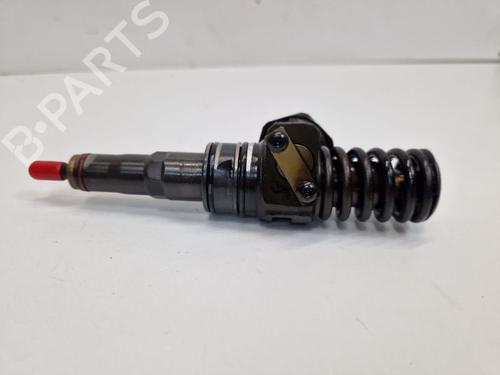 Injector VW GOLF PLUS V (5M1, 521) 1.9 TDI | BP39062793M100 - Image 3