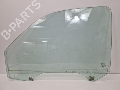 Used Front left quarter glass Front left quarter glass FORD RANGER (ET) 2.5 TDCi 4x4 (143 hp) 39008562 39008562