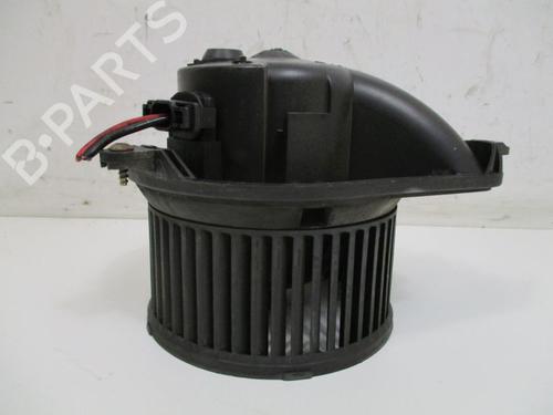 Heater blower motor MERCEDES-BENZ SPRINTER 3-t Van (B903) 316 CDI (903.661, 903.662, 903.663) | BP28010404M62 