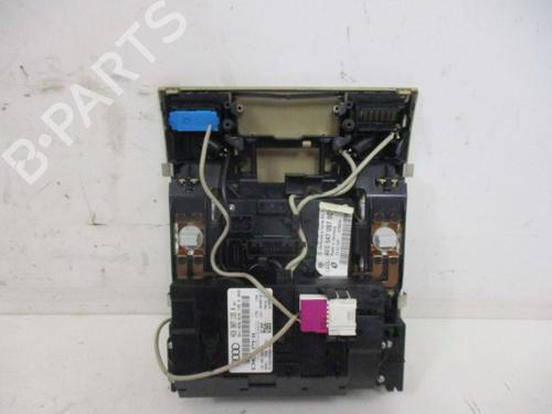 Innerbelysning AUDI A8 D3 (4E2, 4E8) 4.0 TDI quattro | BP18794981I8 