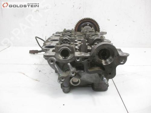 Cylinder head JAGUAR S-TYPE II (X200) 2.7 D | BP22194300M5 