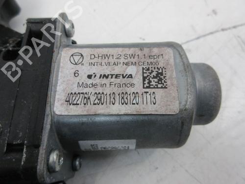 Right front window motor CITROËN C4 I (LC_) 1.6 VTi 120 | BP30668621E20 