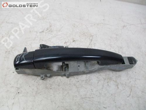 Used Rear right exterior door handle PEUGEOT 308 SW I (4E_, 4H_) 1.6 HDi (109 hp) 18750495