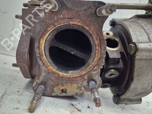 Turbocharger/Supercharger MINI MINI (R56) Cooper S | BP31703531M71 