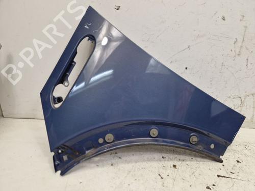 Used Left front fenders MINI MINI Convertible (R52) Cooper (116 hp) 31703840