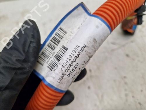 Cable RENAULT ZOE (BFM_) ZOE (BFMD) | BP37137390E12 - Image 7