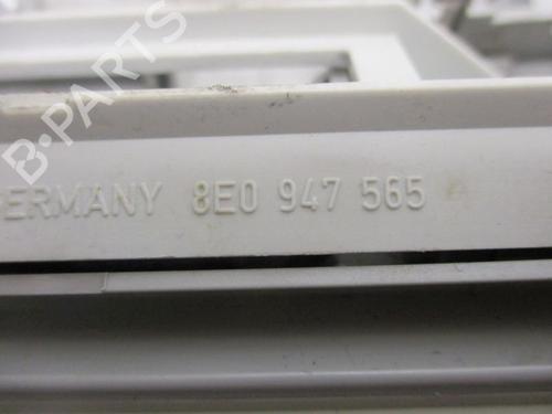 Interior roof light AUDI A3 Sportback (8PA) 1.6 FSI | BP28306976I8