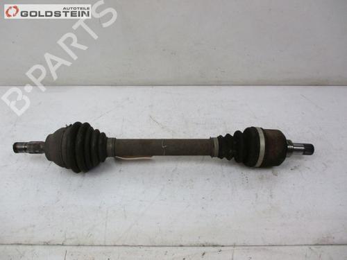 Used Left front driveshaft Left front driveshaft 37101226 37101226