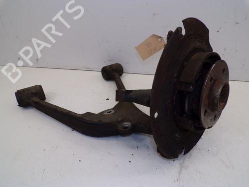 Used Right rear steering knuckle MERCEDES-BENZ M-CLASS (W163) ML 400 CDI (163.128) (250 hp) 18805279