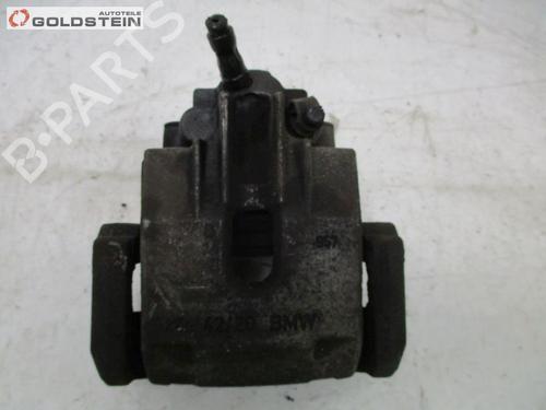 Used Right rear brake caliper BMW 5 Touring (E61) 525 d (177 hp) 18749579