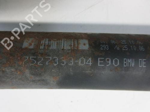 Driveshaft BMW 3 Touring (E91) 318 i | BP25708152M37 