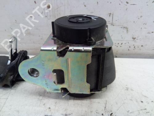 Front left seatbelt OPEL CORSA E (X15) 1.0 (08, 68) | BP29103585I26 