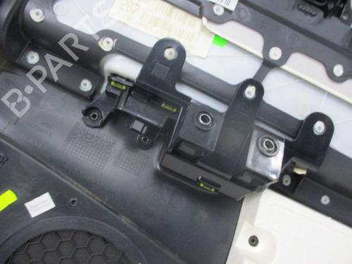 Rear left panel VOLVO V50 (545) 2.4 | BP37114927C60 - Image 6