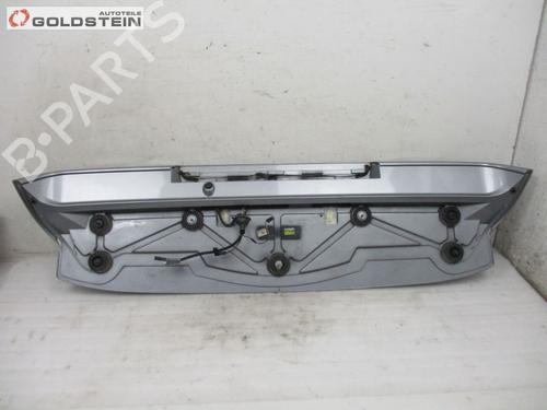 Rear spoiler BMW X3 (E83) 3.0 d | BP26647349C96 