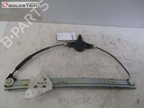 Front right window mechanism MAZDA 6 Hatchback (GH) 2.5 MZR (GH5FS) | BP37095423C23 - Image 2