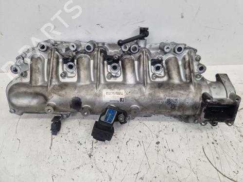 Intake manifold OPEL ZAFIRA / ZAFIRA FAMILY B (A05) 1.9 CDTI (M75) | BP29523326M70 