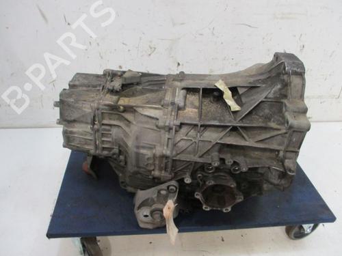 Gearbox AUDI A8 D3 (4E2, 4E8) 3.2 FSI | BP18792312M3 