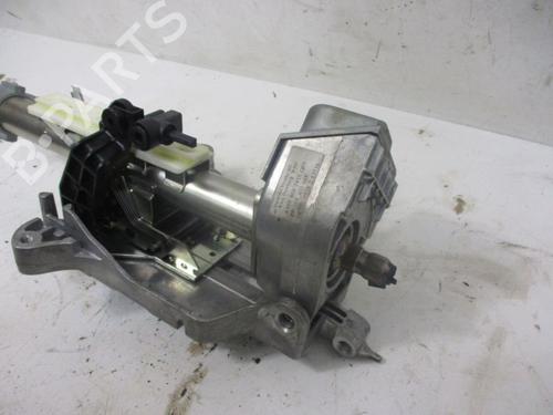 Steering column MERCEDES-BENZ A-CLASS (W169) A 150 (169.031, 169.331) | BP37114904M21 - Image 3