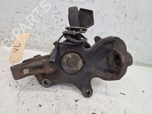 Left front steering knuckle MERCEDES-BENZ SPRINTER 3,5-t Van (B906) 316 CDI (906.631, 906.633, 906.635, 906.637) | BP28307657M25 