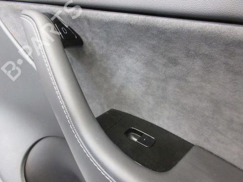 Høyre frontpanel TESLA MODEL Y (5YJY) EV Performance All-wheel Drive | BP31811962C59